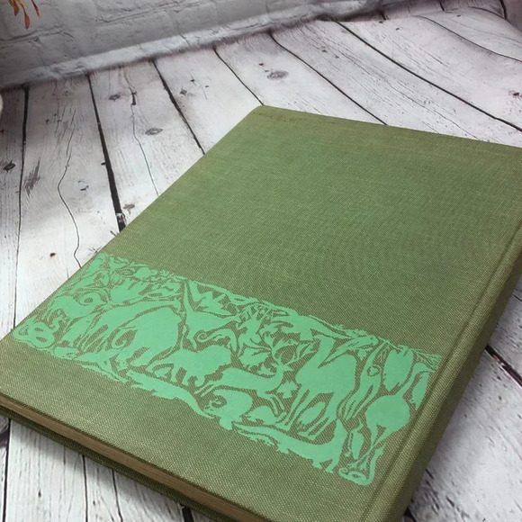 vintage 1964 reader's digest marvels & mysteries of our animal world book - Picture 12 of 12